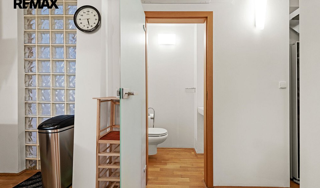 Prodej bytu 3+kk 95 m², Praha – náhled fotky 10