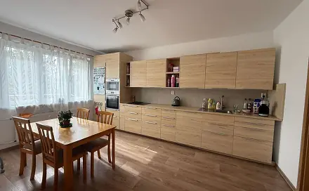 Prodej bytu 4+1 115 m², Obránců míru, Most
