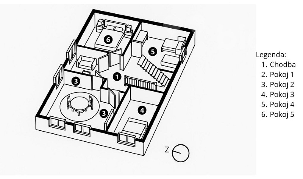 Prodej domu 160 m² s pozemkem 1 274 m², Dolní Poustevna – náhled fotky 30