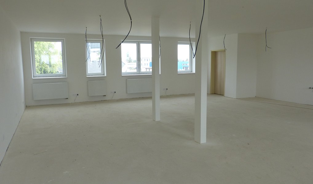 Pronájem obchodních prostor 113 m², Olomouc – náhled fotky 5