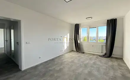 Pronájem bytu 3+kk 62 m²