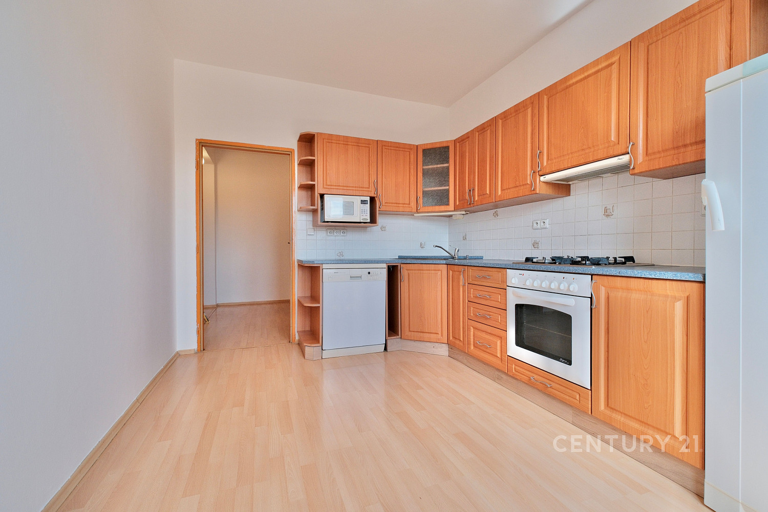 Pronájem bytu 2+1 67 m²