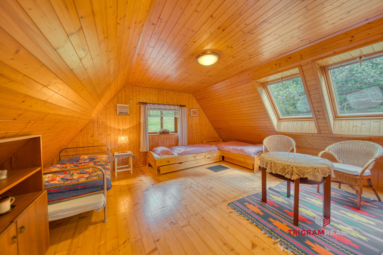 Prodej chaty/chalupy 129 m² s pozemkem 4 080 m² — photo 4