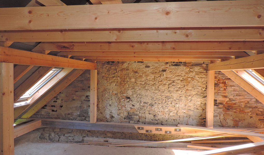 Prodej domu 260 m² s pozemkem 529 m², Klatovec – náhled fotky 17
