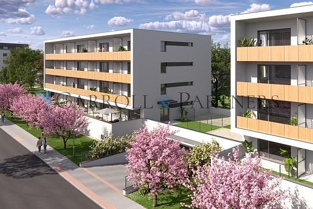 Prodej bytu 2+kk 53 m²