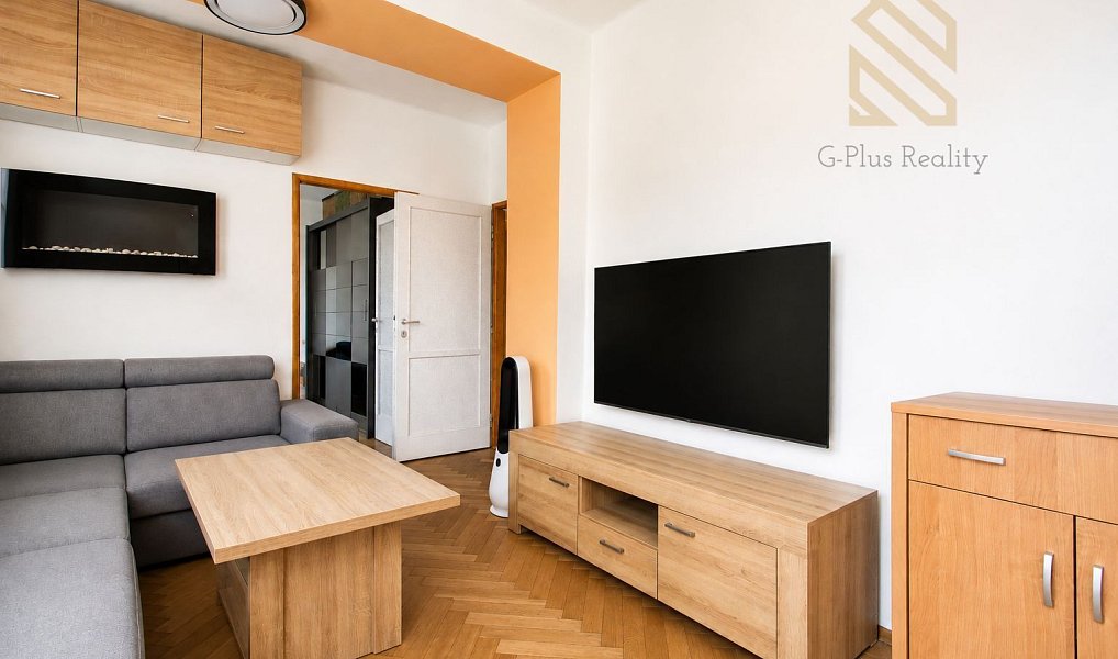 Prodej bytu 2+1 51 m², Litoměřice – náhled fotky 9