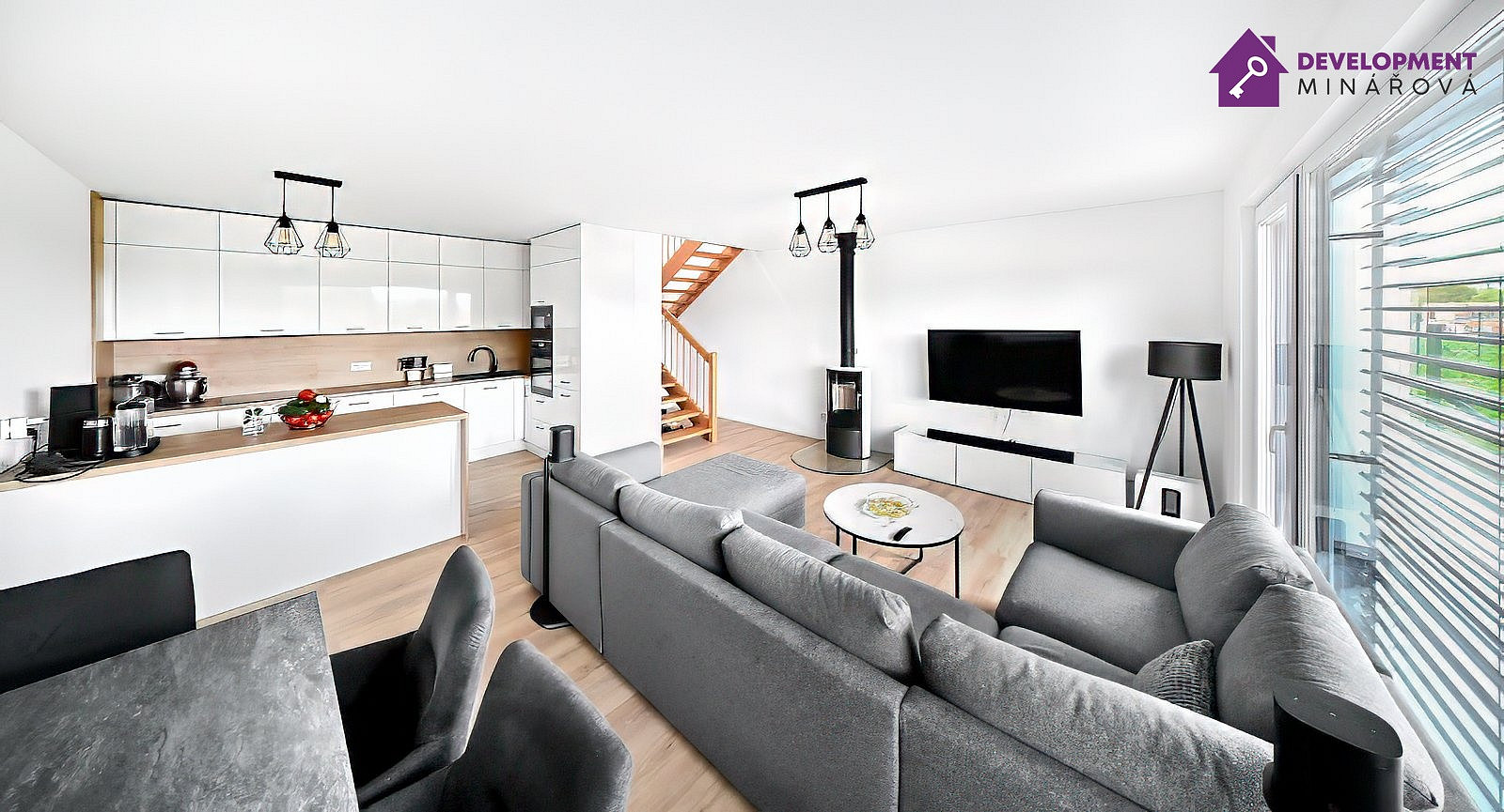 Prodej domu 155 m² s pozemkem 830 m²