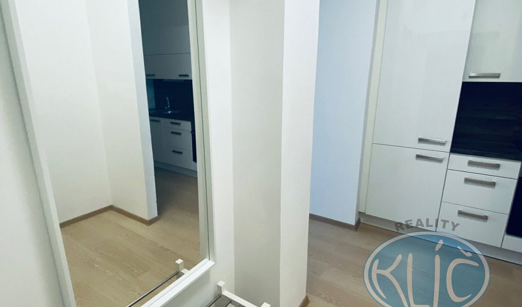 Pronájem bytu 2+kk 55 m², Tábor – náhled fotky 4