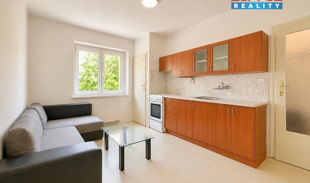 Prodej bytu 2+1 52 m², Svitavy – náhled fotky 2
