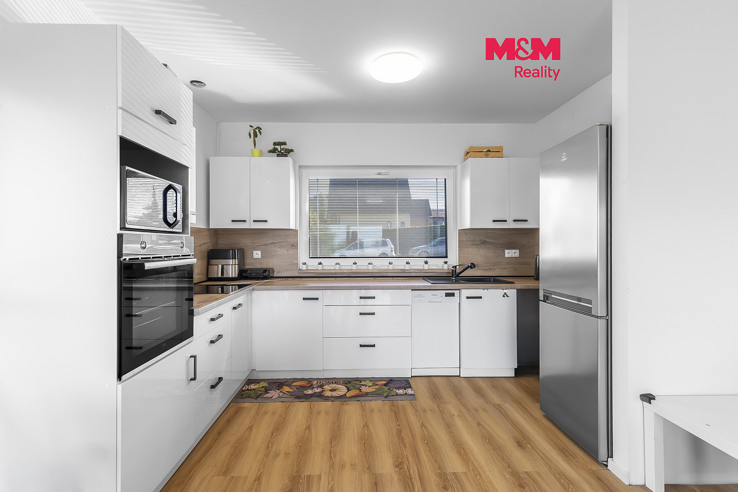 Prodej domu 143 m² s pozemkem 909 m²