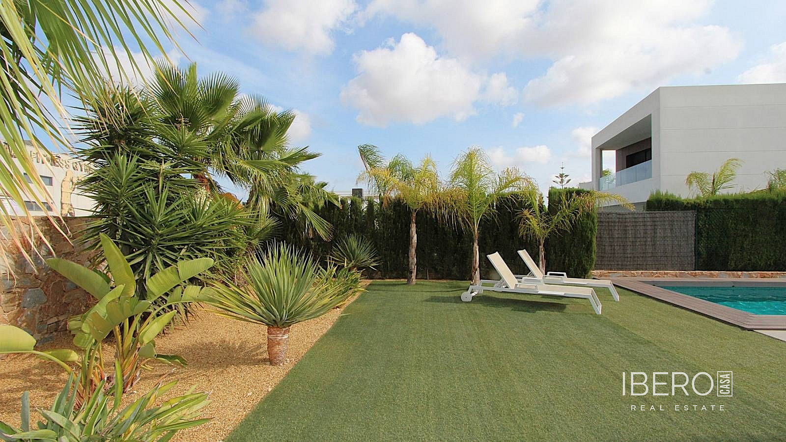 Casa 4+kk – Rojales, el Baix Segura / La Vega Baja - Más