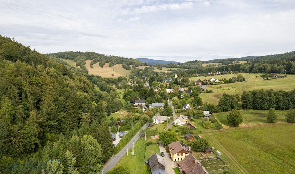 Prodej domu 100 m² s pozemkem 1 219 m², Hraběšice – náhled fotky 22