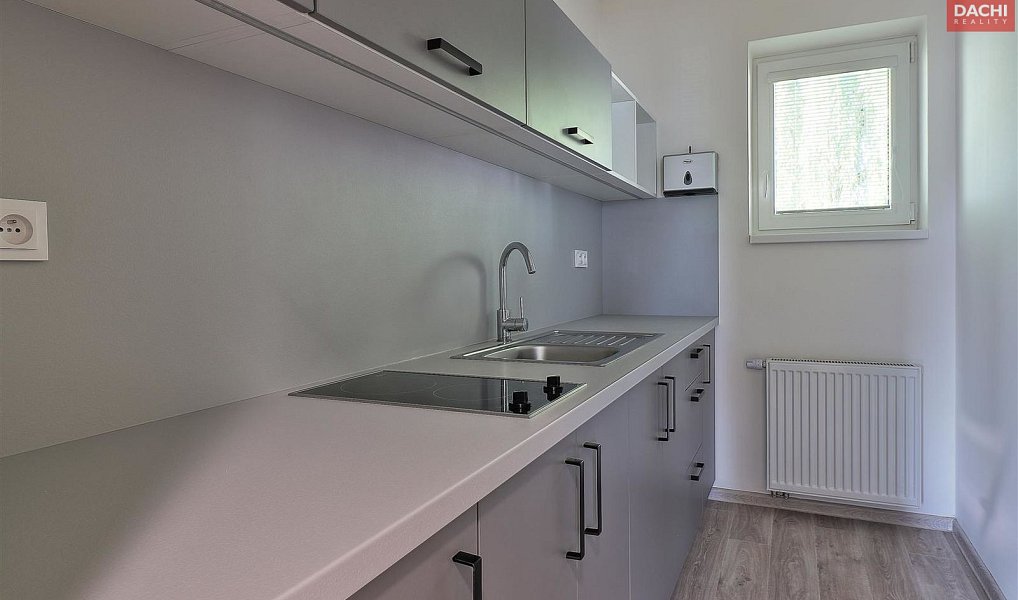 Pronájem kanceláře 67 m², Olomouc – náhled fotky 3