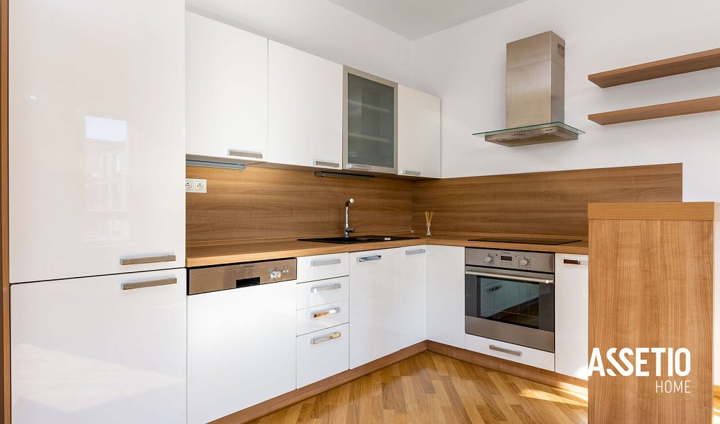 Pronájem bytu 2+kk 53 m², Ostrava – náhled fotky 3