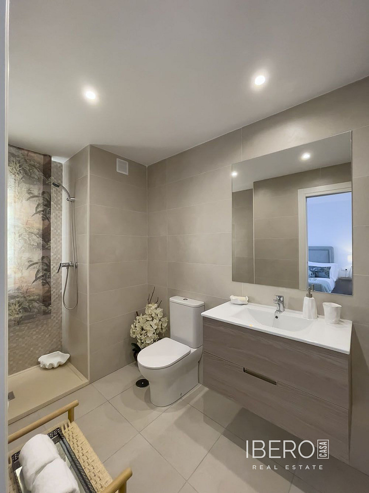 Piso 3+kk – Marbella, Barrio Alto - Más