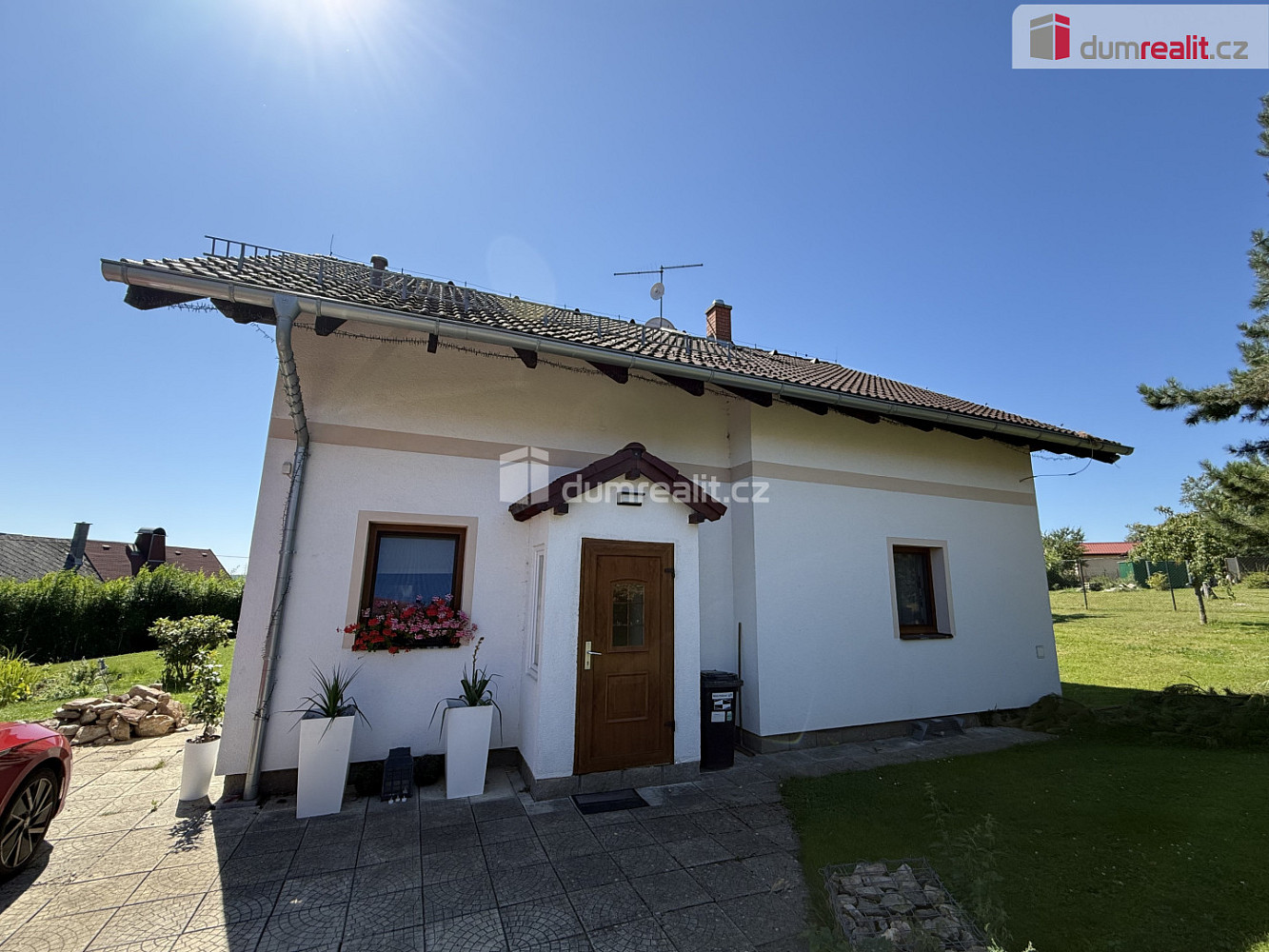 Prodej domu 180 m² s pozemkem 1 678 m² – fotografie 3