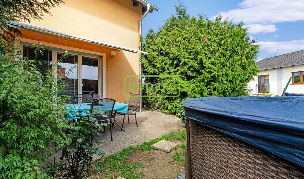 Prodej domu 91 m² s pozemkem 204 m², Bašť – náhled fotky 20