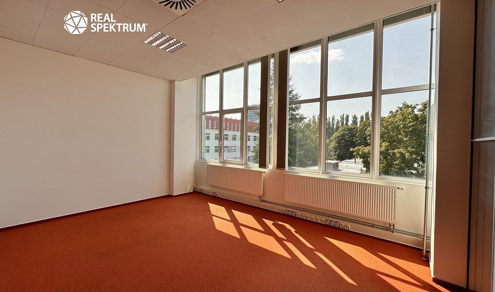 Pronájem kanceláře 313 m², Brno – náhled fotky 22
