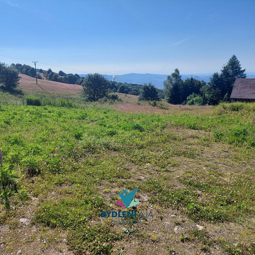 Prodej stavebního pozemku 2 000 m² — photo 3