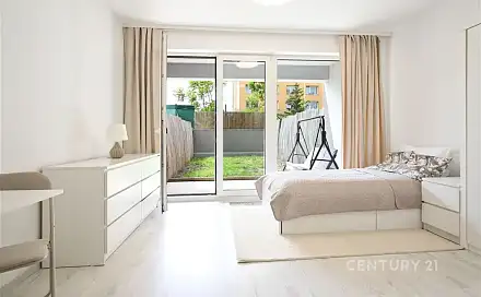 Prodej bytu 1+kk 28 m²