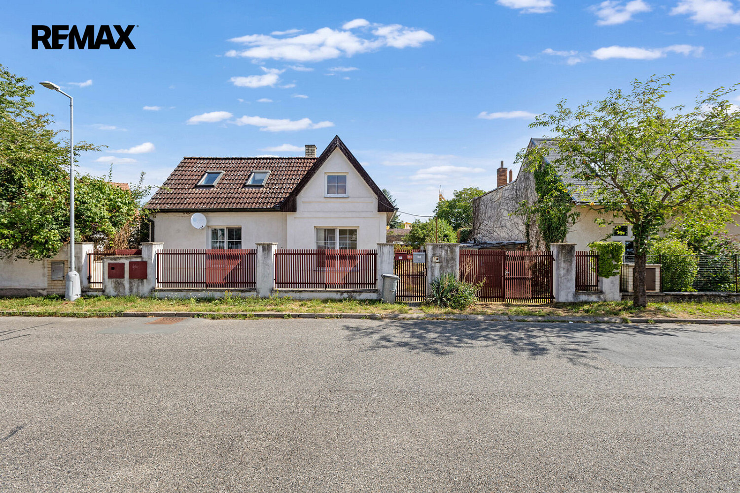 Prodej domu 110 m² s pozemkem 619 m²