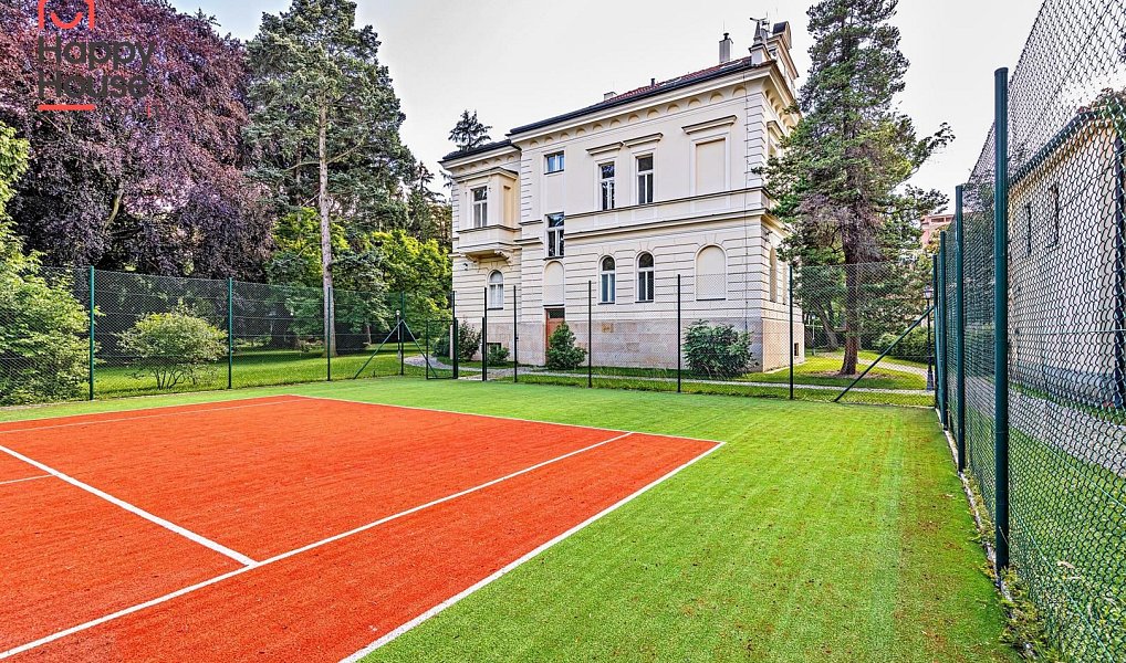 Pronájem kanceláře 827 m², Praha – náhled fotky 3