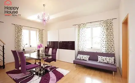 Pronájem bytu 2+1 114 m², Pod Bučinou, Řitka, okres Praha-západ