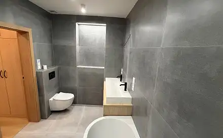 Prodej bytu 3+kk 105 m²