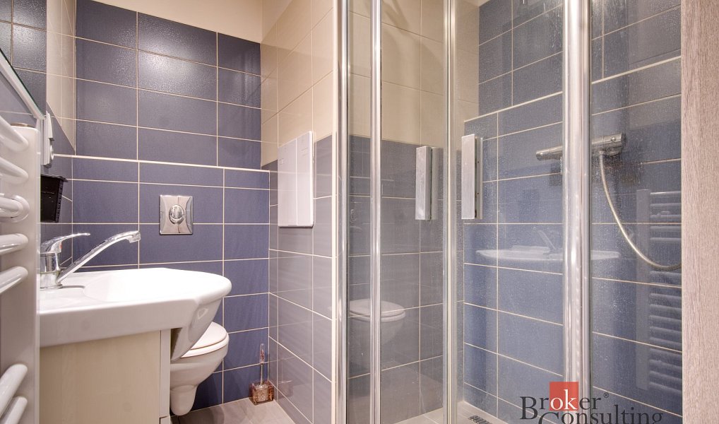 Pronájem bytu 2+kk 42 m², Velešín – náhled fotky 7