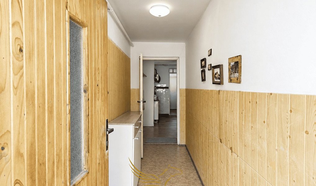 Prodej domu 95 m² s pozemkem 190 m², Kobeřice u Brna – náhled fotky 15