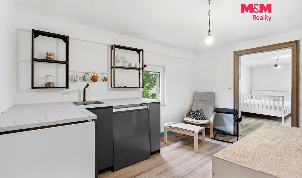 Prodej domu 227 m² s pozemkem 4 167 m², Krásný Les – náhled fotky 2