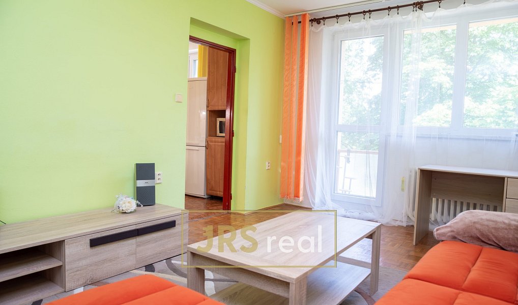 Pronájem bytu 3+1 67 m², Strážnice – náhled fotky 8
