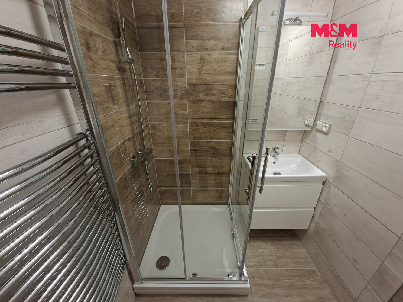 Prodej bytu 2+1 52 m² – fotografie 5