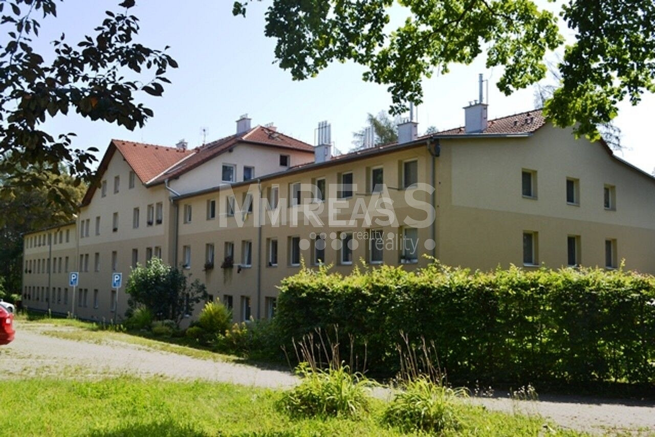 Prodej bytu 2+kk 97 m²