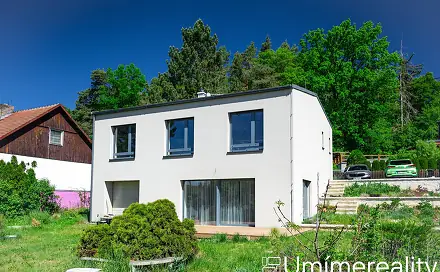 Prodej domu 161 m² s pozemkem 1 704 m², Kařez, okres Rokycany