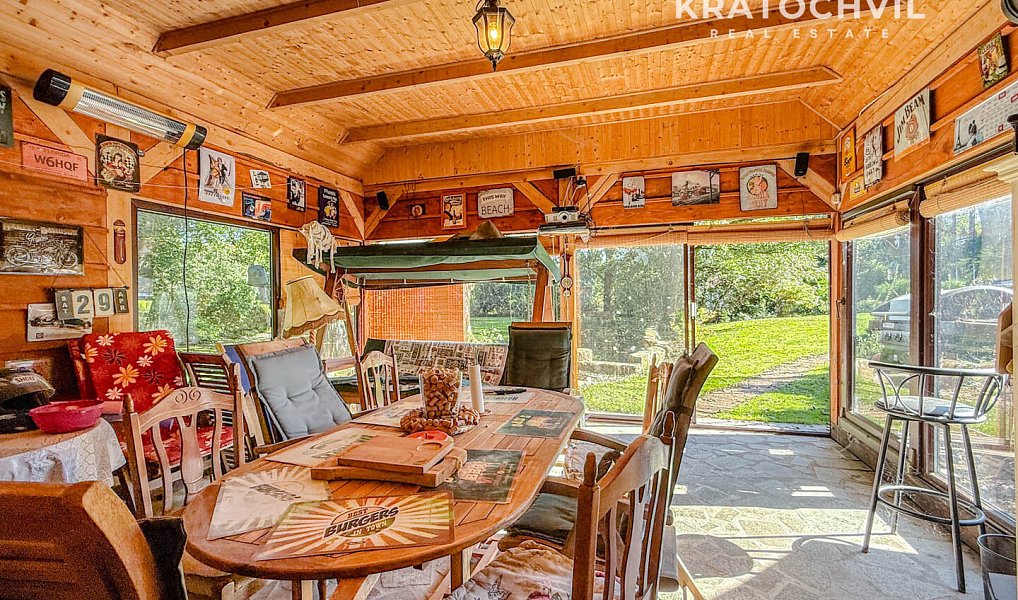 Prodej domu 121 m² s pozemkem 2 482 m², Jablonné v Podještědí – náhled fotky 27