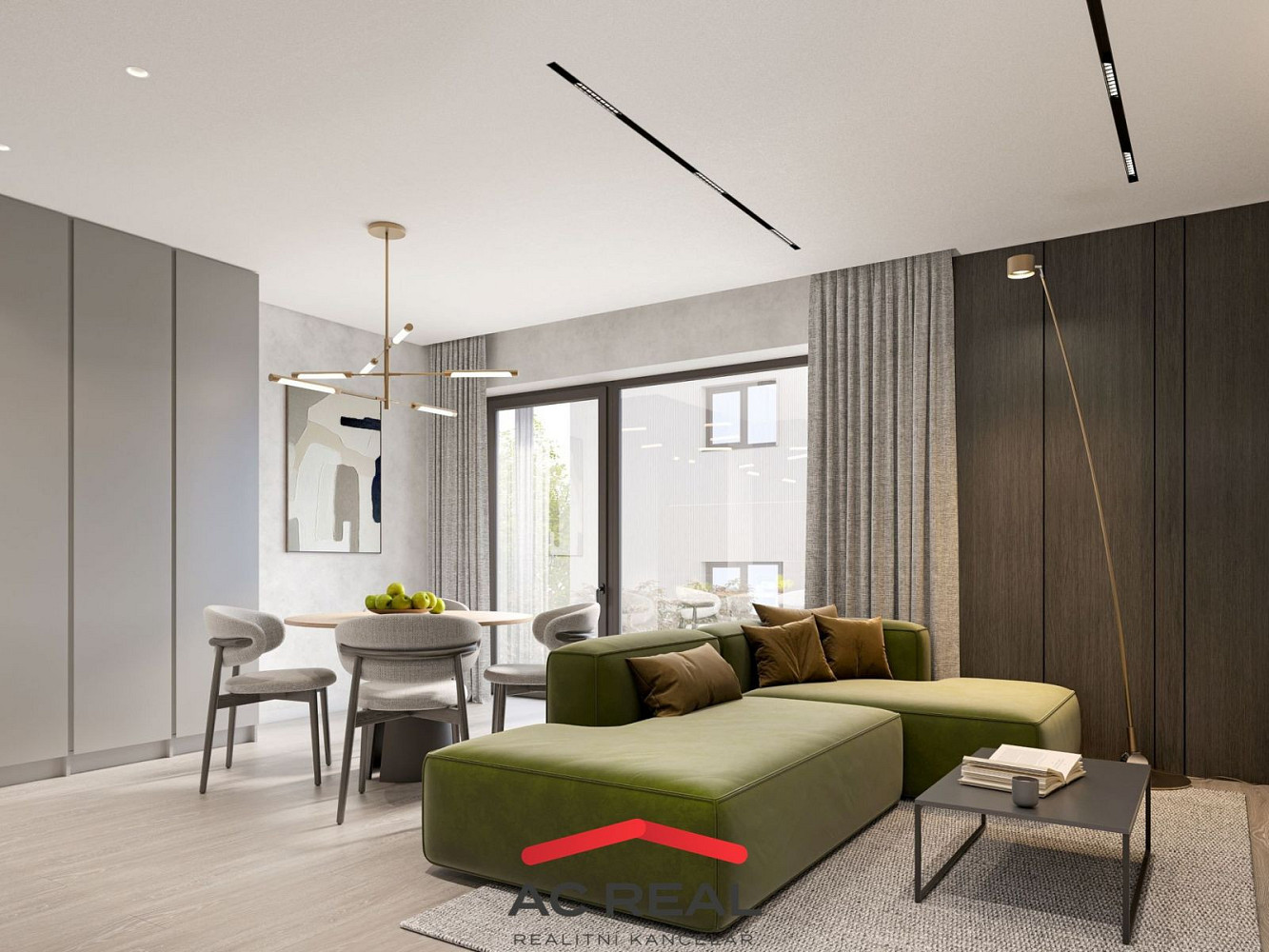 Prodej bytu 4+kk 97 m² — photo 4