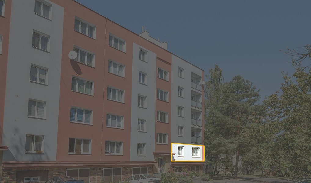 Prodej bytu 1+1 37 m², Plzeň – náhled fotky 10
