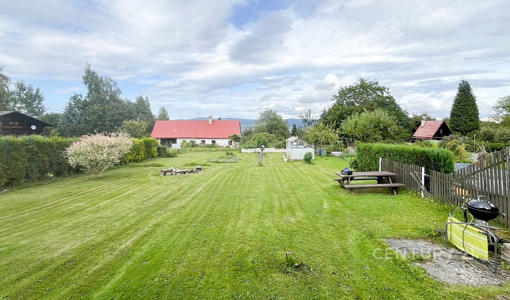 Prodej chaty/chalupy 38 m² s pozemkem 358 m², Liberec – náhled fotky 16