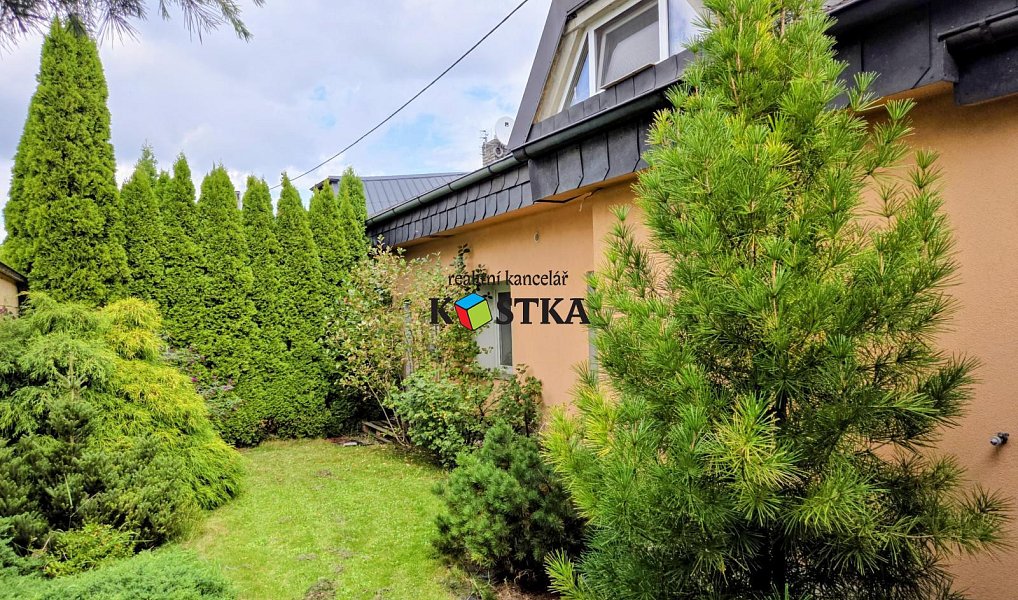 Prodej domu 100 m² s pozemkem 731 m², Ostrava – náhled fotky 2