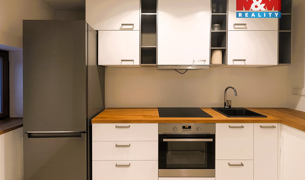 Prodej domu 79 m² s pozemkem 78 m², Krhanice – náhled fotky 8