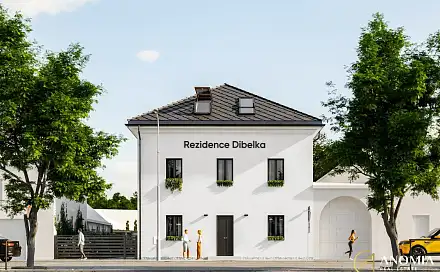 Prodej bytu 3+kk 95 m²