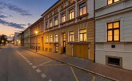 Prodej bytu 2+1 64 m²