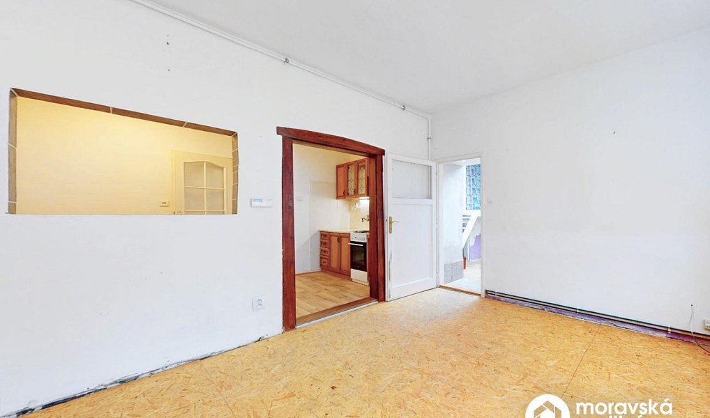 Prodej domu 60 m² s pozemkem 85 m², Zakřany – náhled fotky 3