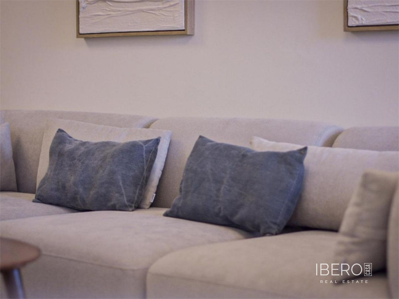 Pis 3+kk – Marbella, Barrio Alto - Vista 5
