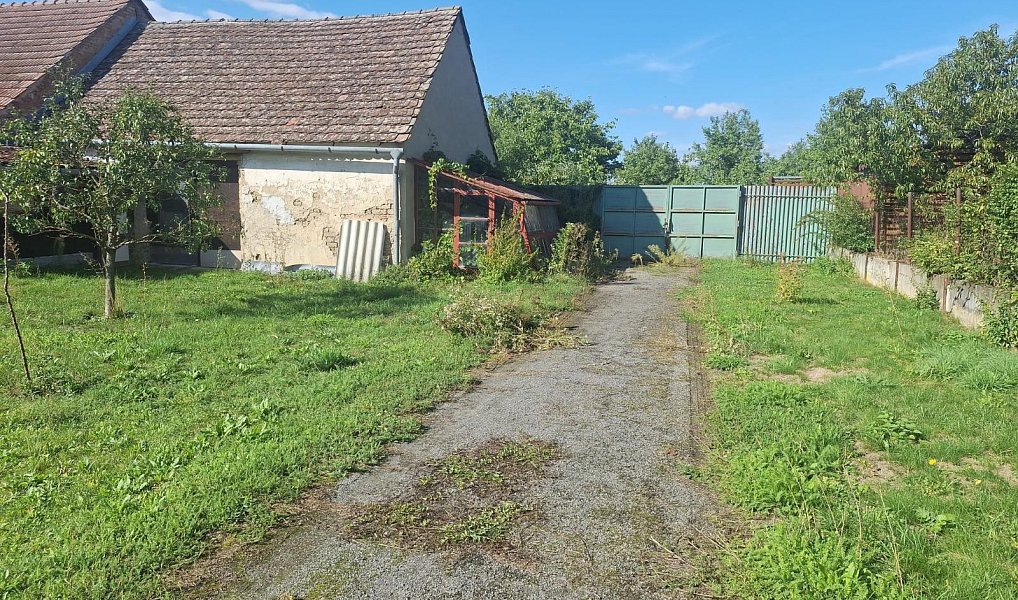Prodej domu 110 m² s pozemkem 832 m², Dražovice – náhled fotky 22