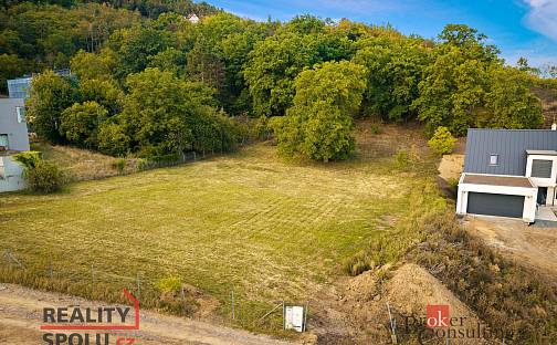 Prodej stavebního pozemku 3 833 m², samota Na Vinici, Beroun - Beroun-Město