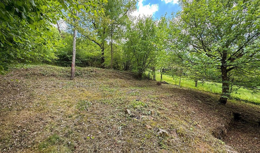 Prodej stavebního pozemku 896 m², Nižbor – náhled fotky 5