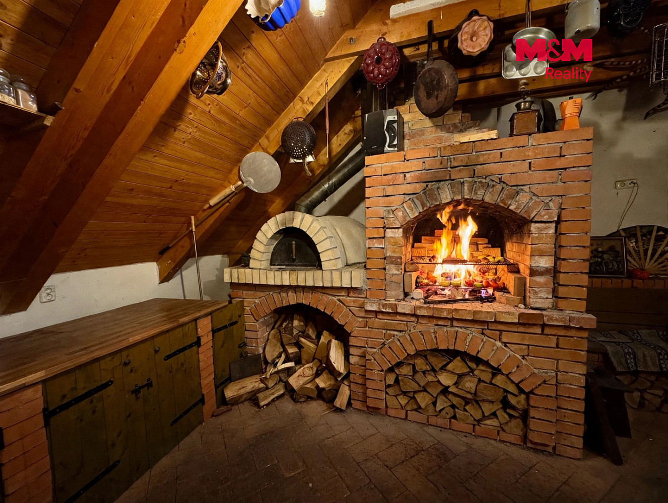 Prodej chaty/chalupy 86 m² s pozemkem 255 m² — photo 2