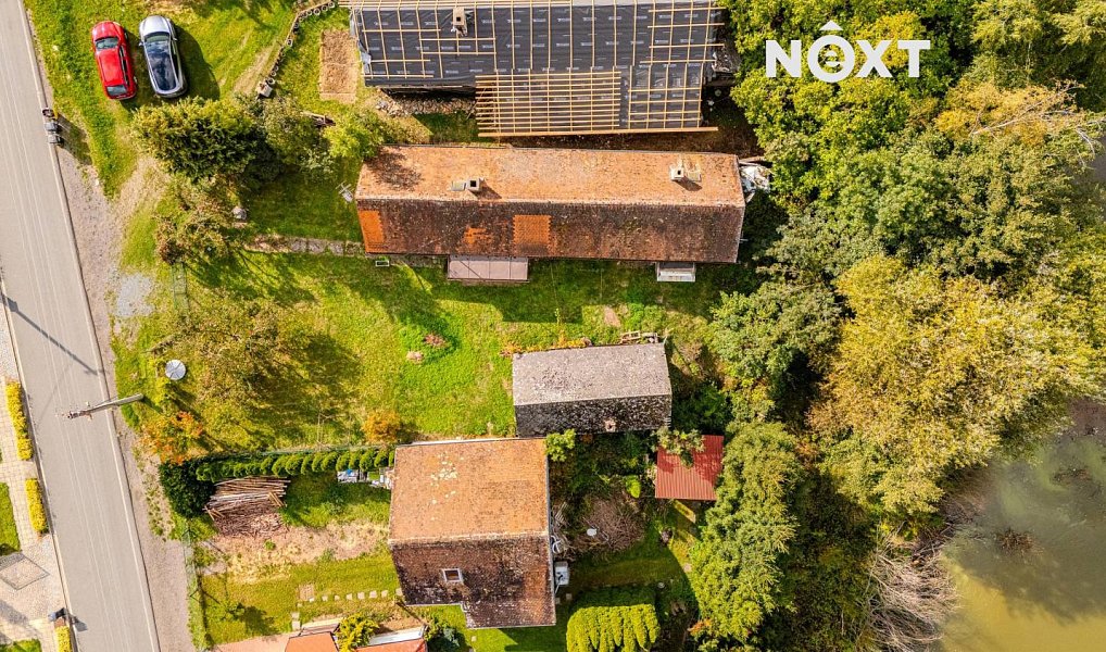 Prodej domu 76 m² s pozemkem 584 m², Stojice – náhled fotky 31